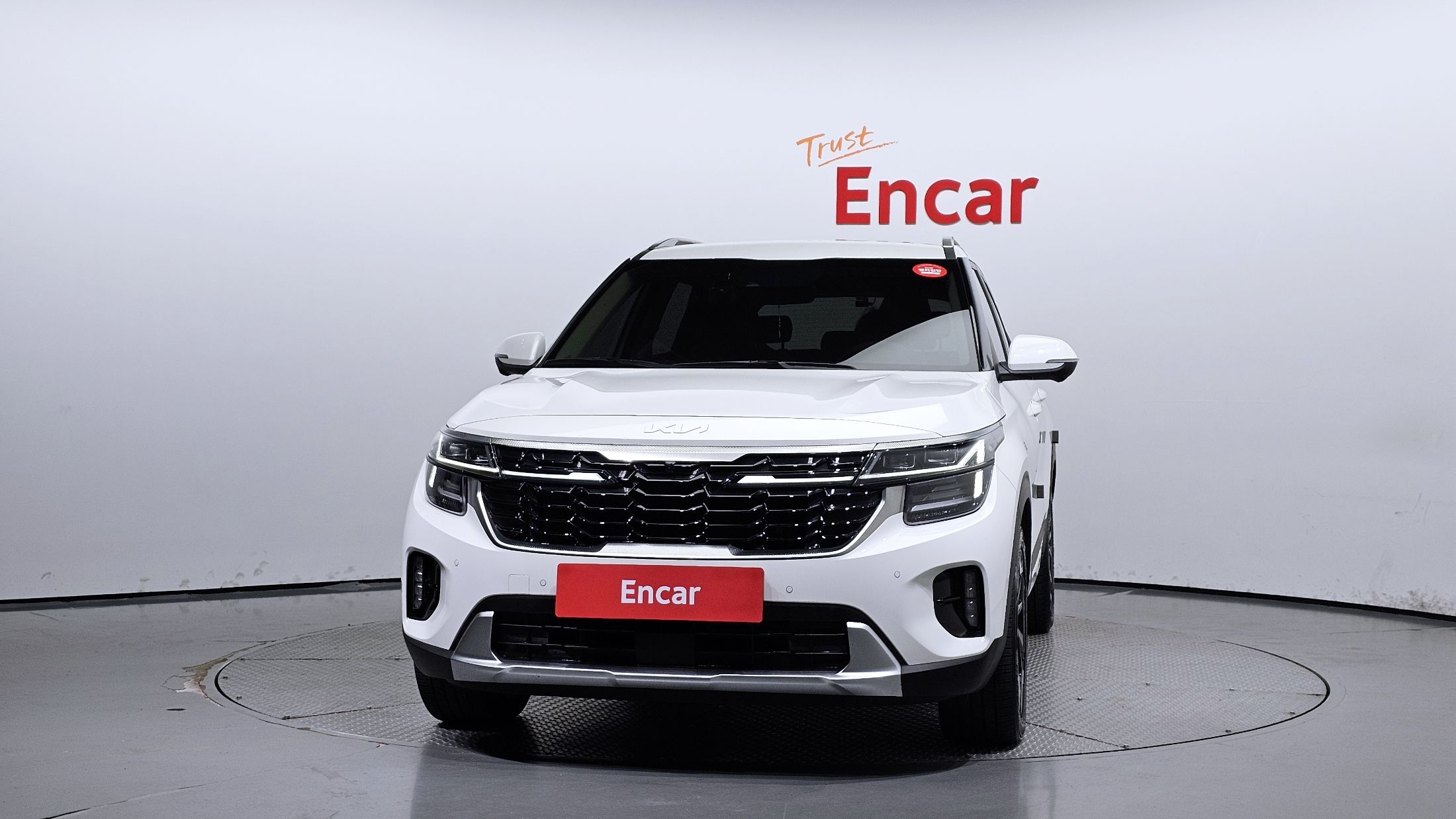 KIA SELTOS 2024