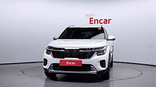 KIA SELTOS 2024