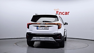 KIA SELTOS 2024