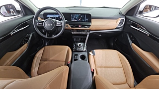 KIA SELTOS 2024