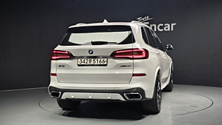 BMW X5 G05 2021