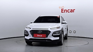 HYUNDAI KONA 2020