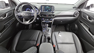HYUNDAI KONA 2020
