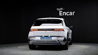 HYUNDAI IONIQ5 2022