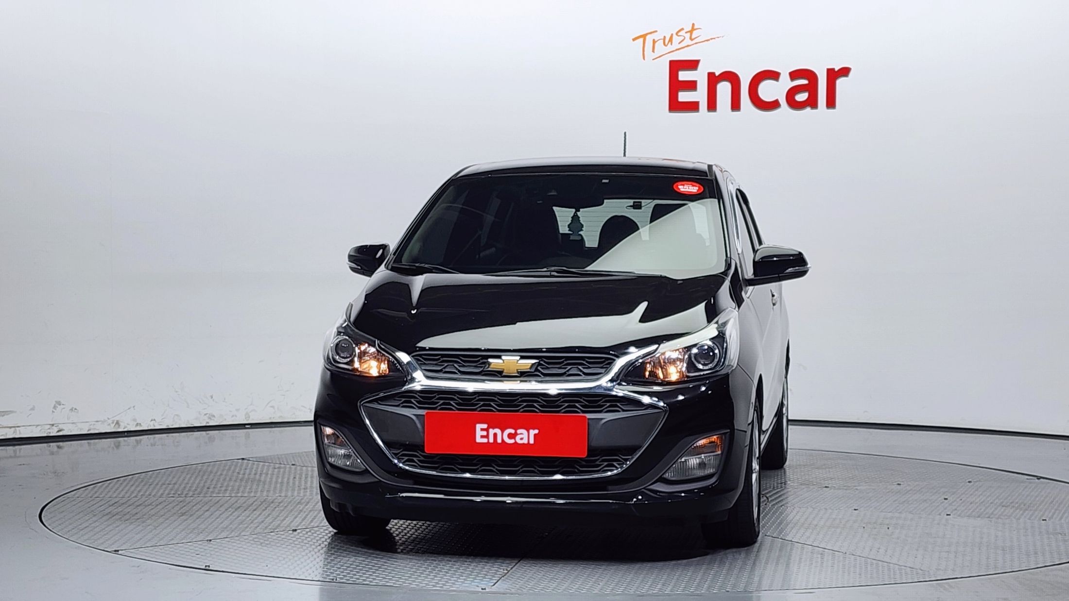 DAEWOO SPARK 2018