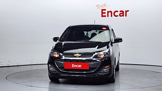 DAEWOO SPARK 2018