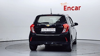 DAEWOO SPARK 2018