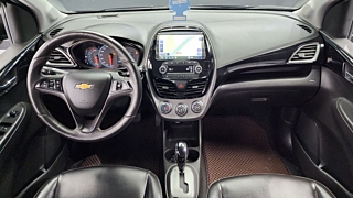 DAEWOO SPARK 2018