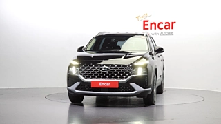 HYUNDAI SANTAFE 2022