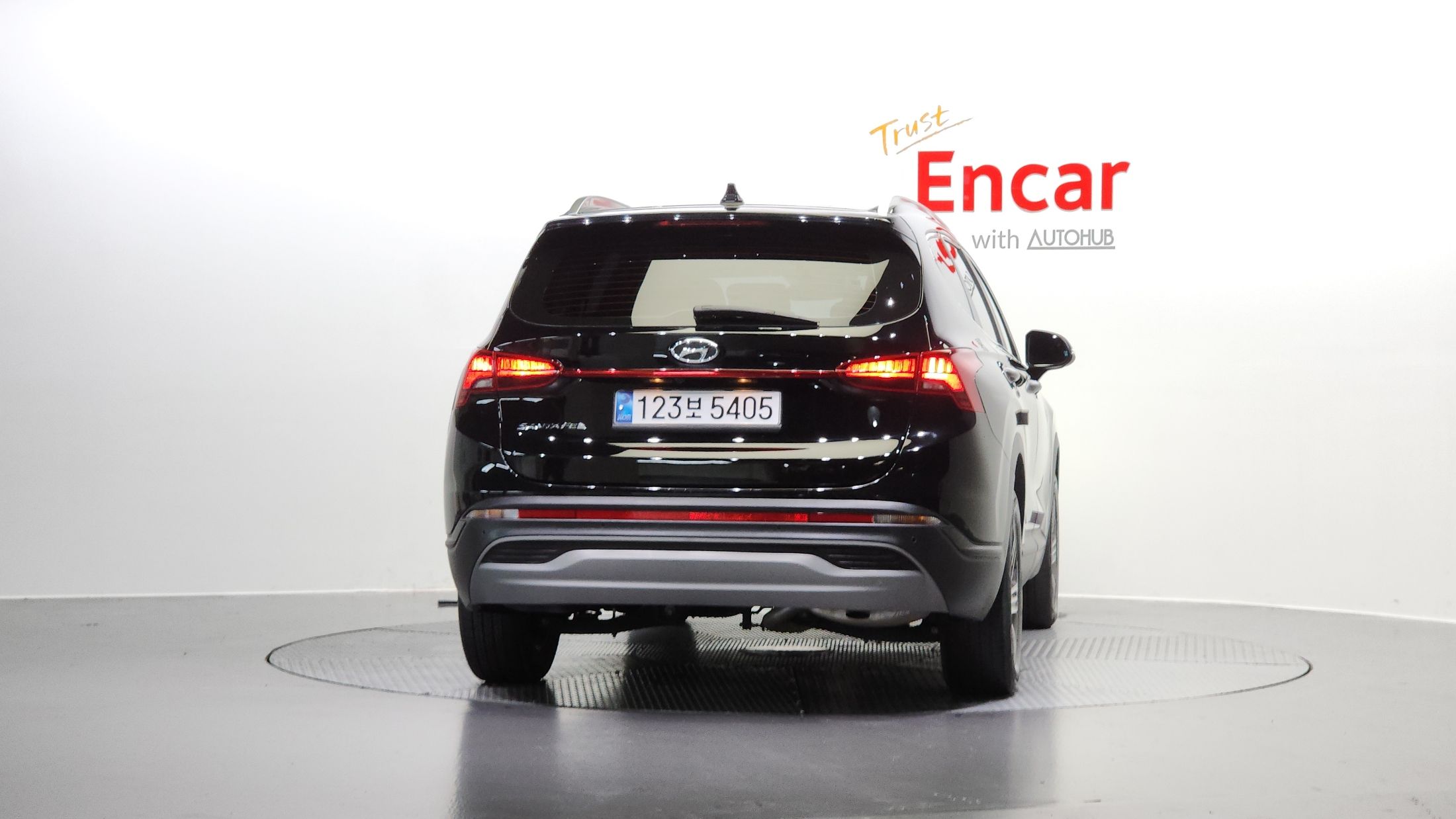 HYUNDAI SANTAFE 2022