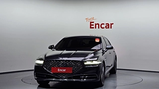 GENESIS G90 2020