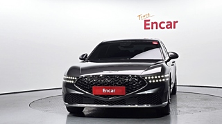 GENESIS G90 RS4 2022