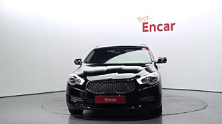 KIA K9 2016