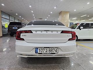 VOLVO S90 2020