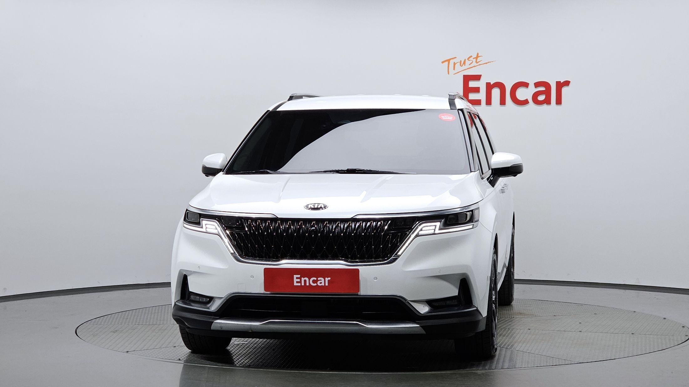 KIA CARNIVAL 2020