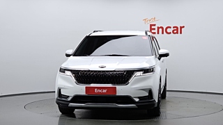 KIA CARNIVAL 2020