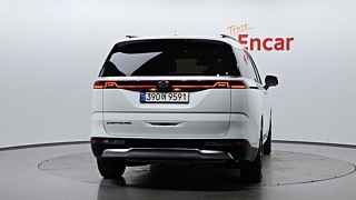 KIA CARNIVAL 2020