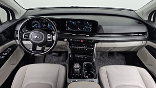 KIA CARNIVAL 2020