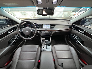 KIA K7 2018