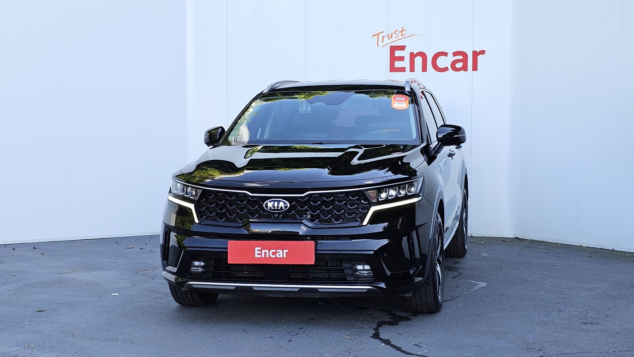 KIA SORENTO 2020