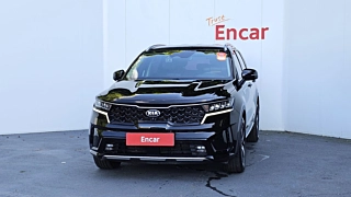 KIA SORENTO 2020