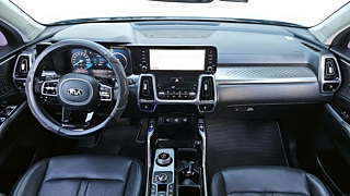 KIA SORENTO 2020