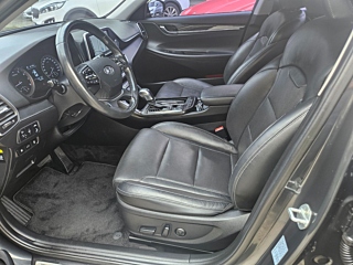 HYUNDAI GRANDEUR IG 2018