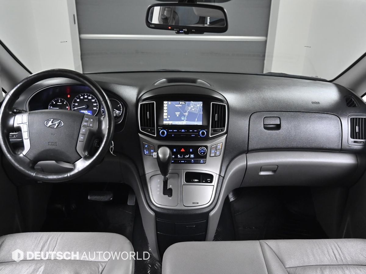 HYUNDAI STAREX GRAND 2019