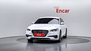 HYUNDAI GRANDEUR IG 2018
