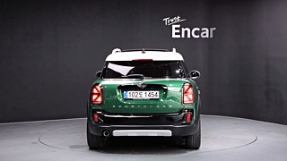 MINI COUNTRYMAN COOPER 2020