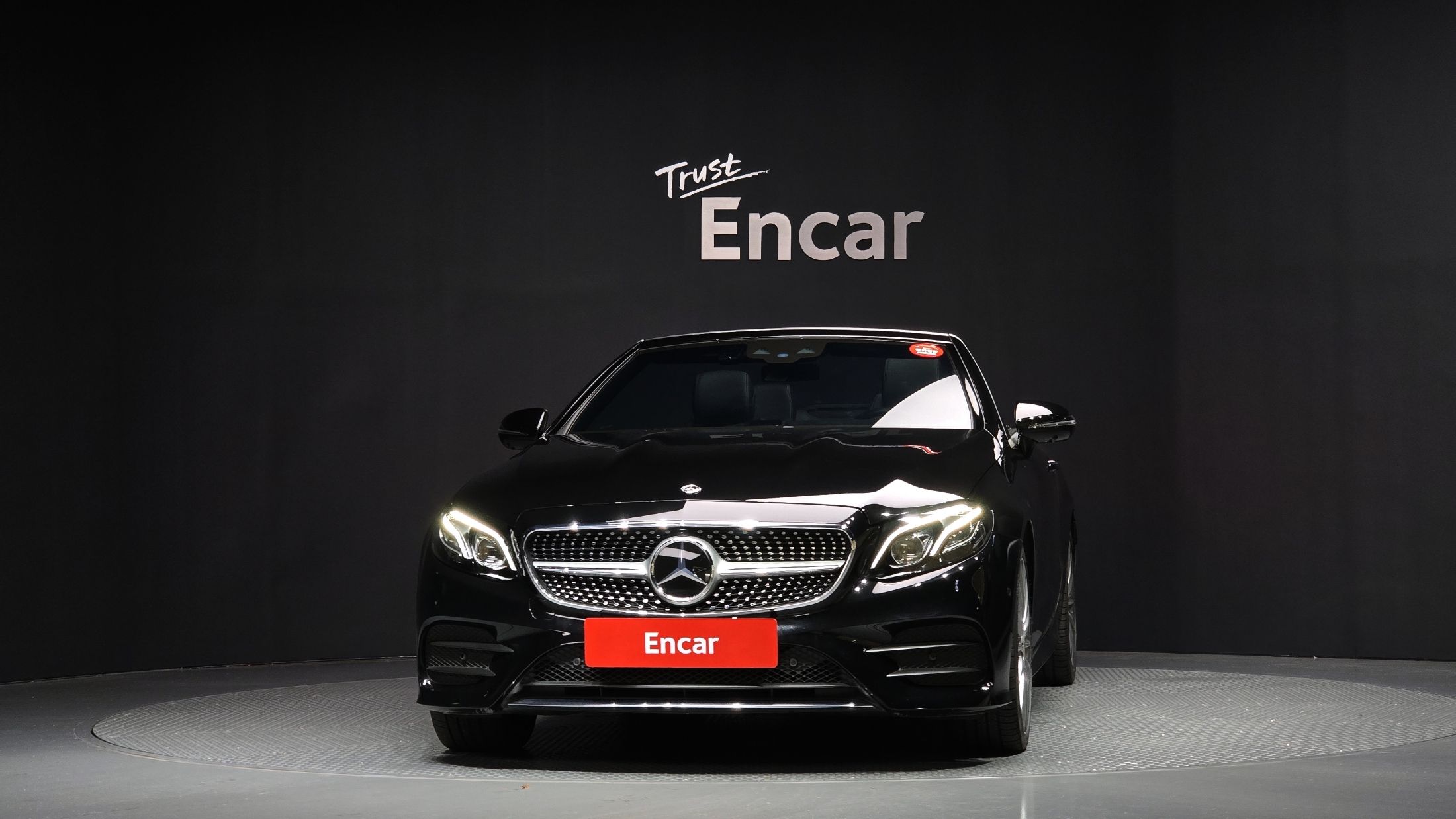 MERCEDES BENZ E-CLASS W213 2020