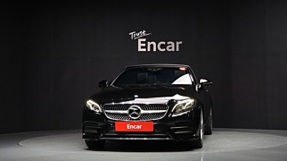 MERCEDES BENZ E-CLASS W213 2020