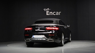 MERCEDES BENZ E-CLASS W213 2020