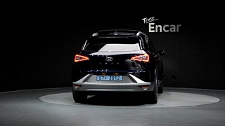 HYUNDAI NEXO 2021