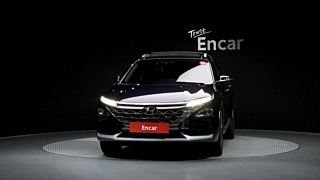 HYUNDAI NEXO 2021