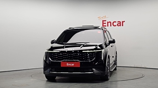 KIA CARNIVAL 2024