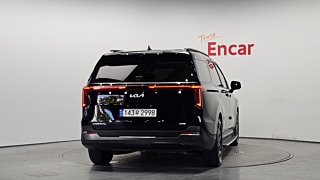 KIA CARNIVAL 2024