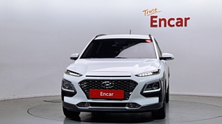 HYUNDAI KONA 2017