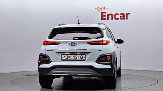 HYUNDAI KONA 2017