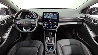 HYUNDAI IONIQ HYBRID 2020