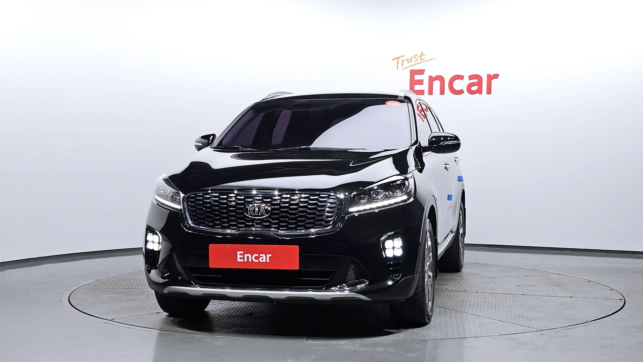 KIA SORENTO 2017