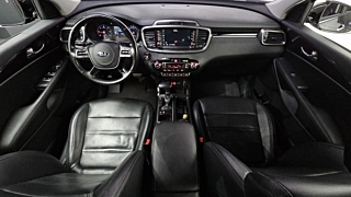 KIA SORENTO 2017