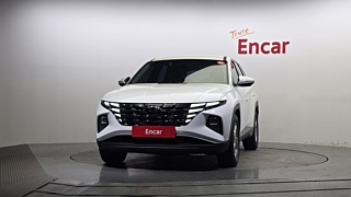 HYUNDAI TUCSON NX4 2021