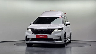KIA CARNIVAL 2023