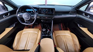 KIA K5 2021