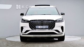 LINCOLN AVIATOR 2024