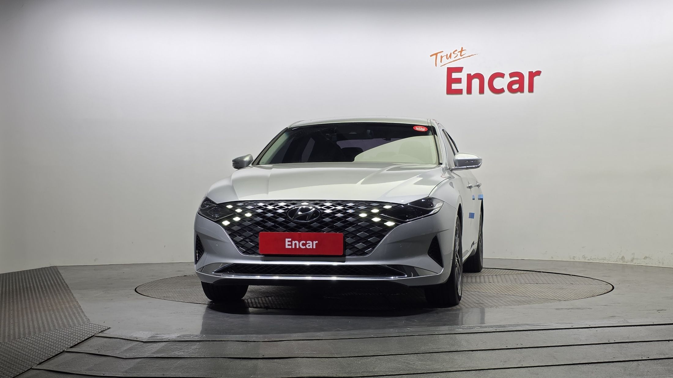 HYUNDAI GRANDEUR IG 2020