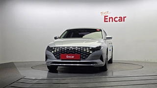 HYUNDAI GRANDEUR IG 2020