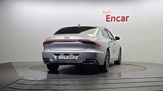 HYUNDAI GRANDEUR IG 2020