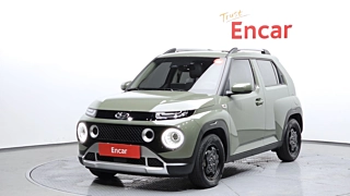 HYUNDAI CASPER  Turbo The Essential 2022